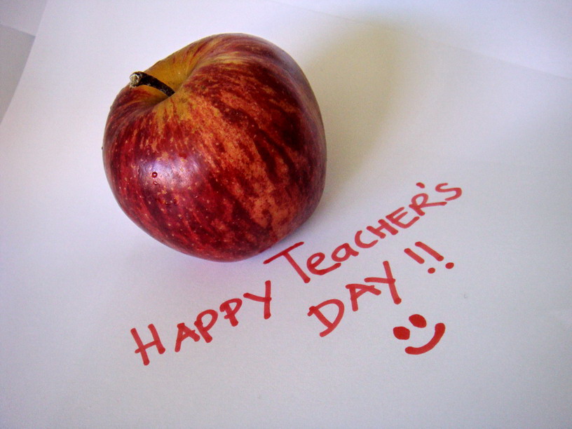 quotes about teachers day. Happy Teacher#39;s Day!