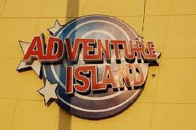 Adventure Island- fun park