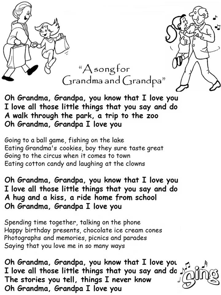 Tips to celebrate Grandparents Day