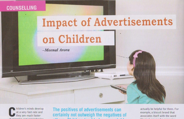 Impact-advertising