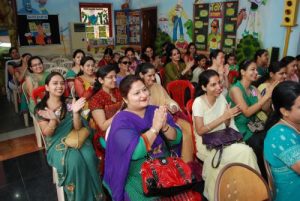 Mother Day Celebration