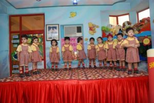 Mother Day Celebration