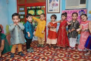 Mother Day Celebration