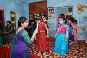 Mother Day Celebration