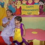 Grand Parents Day Celebration