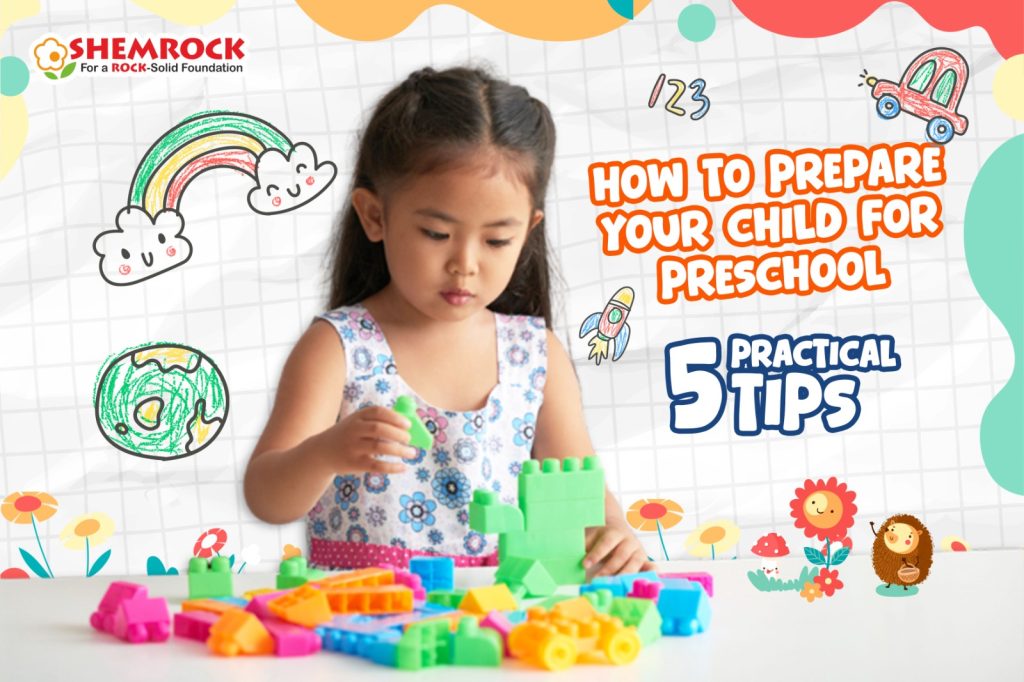 How to Prepare Your Child for Preschool 5 Practical Tips
