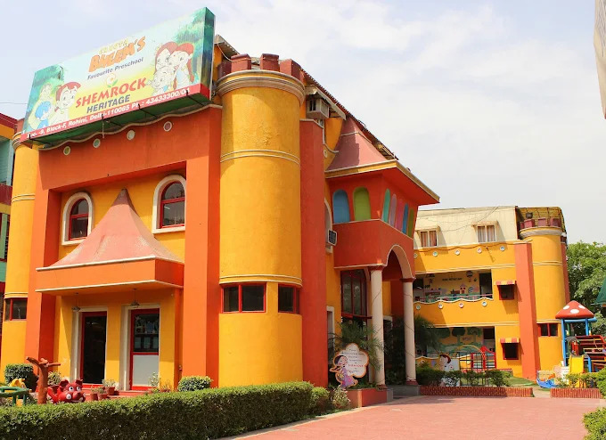 Shemrock Heritage gallery image