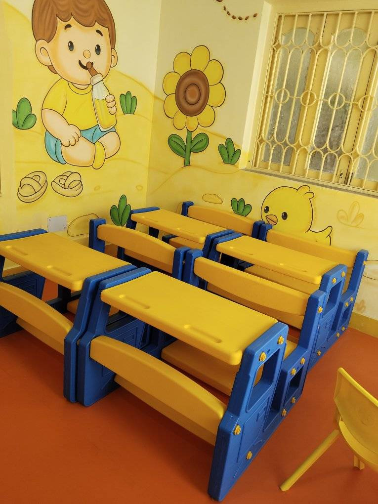 Shemrock Preschool Tollygunge Kolkata gallery image