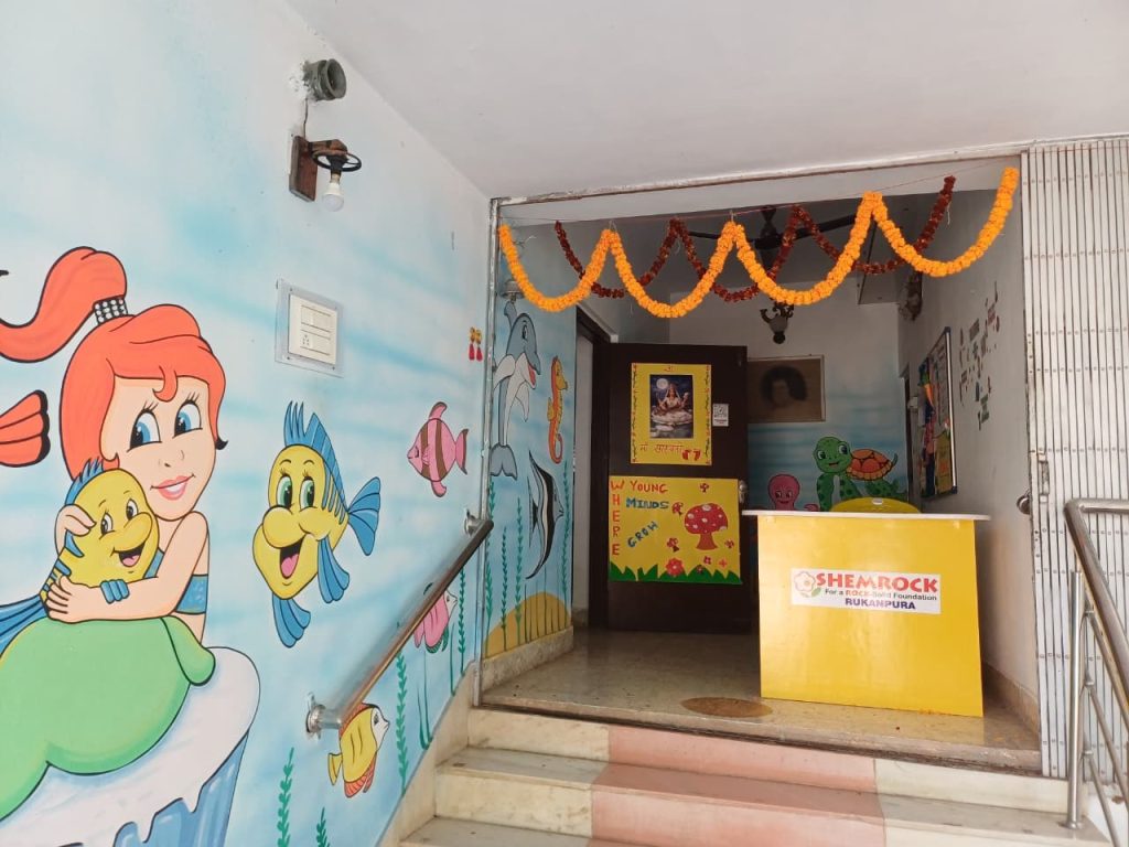 Shemrock Preschool Vijaynagar, Rukanpura gallery image
