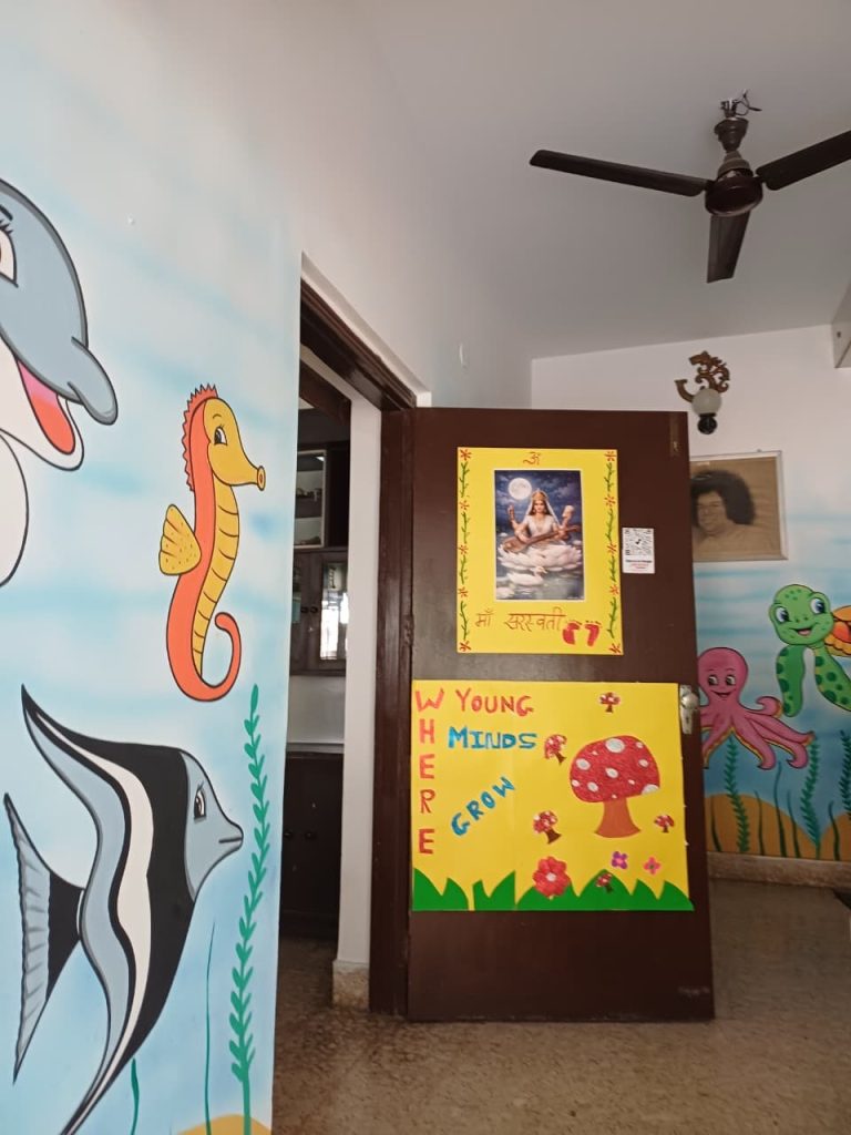 Shemrock Preschool Vijaynagar, Rukanpura gallery image