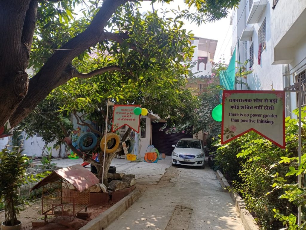 Shemrock Preschool Vijaynagar, Rukanpura gallery image