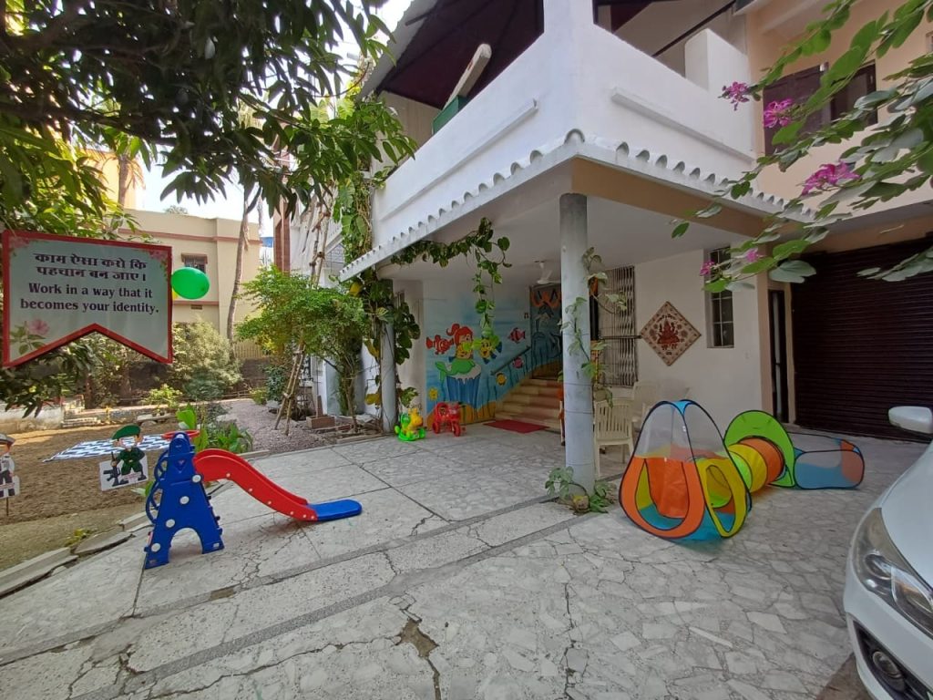 Shemrock Preschool Vijaynagar, Rukanpura gallery image