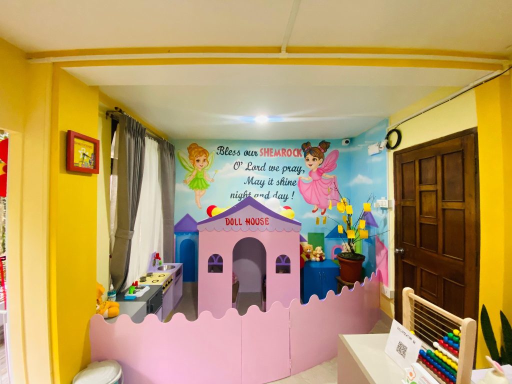 Shemrock Preschool Gangtok gallery image