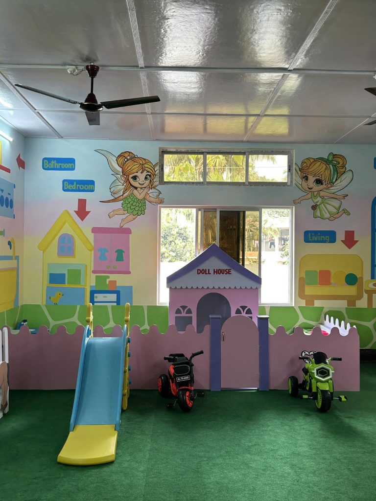 Shemrock Playschool Tura gallery image