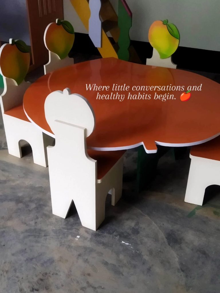 Shemrock Playschool Tura gallery image