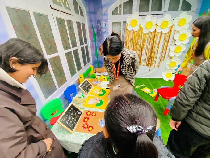 Shemrock Preschool Gangtok gallery image