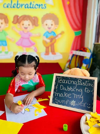 Shemrock Preschool Gangtok gallery image