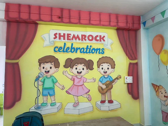 Shemrock Senapati gallery image