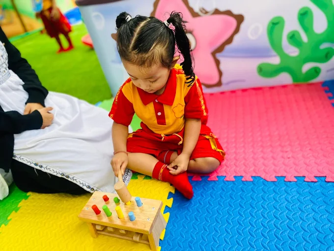 Shemrock Preschool Gangtok gallery image