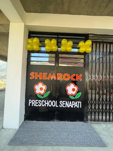 Shemrock Senapati gallery image