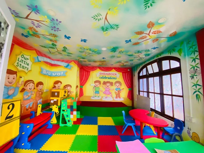Shemrock Preschool Gangtok gallery image