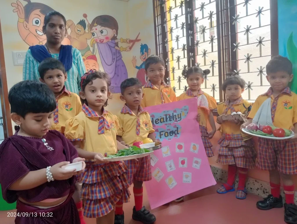 hemrock-rt-nagar-students-activity-bengaluru