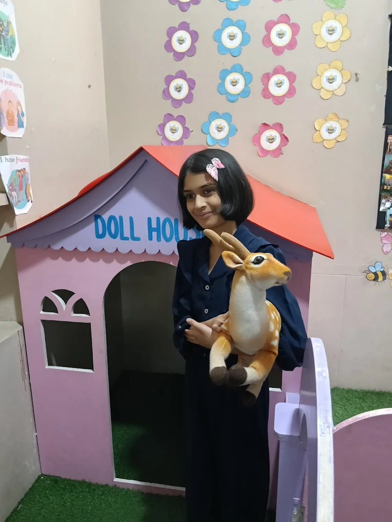 shemrock-rt-nagar-doll-house-activity-area