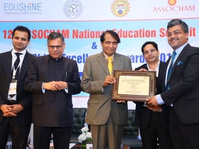 12th Socham National Education Summit