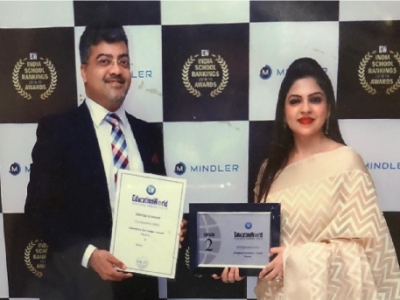 Educational World Midler